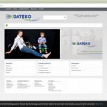 <a href='https://www.dateko.de' target='_blank'>www.dateko.de</a> - Konzept, Webdesign, Content-Management System, Suchmaschinenoptimierung