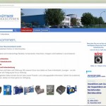 <a href='http://www.huettner-maschinen.de' class='miniGalLink' target='_blank'>www.huettner-maschinen.de</a> Konzept, Webdesign, Content Management System, SEO-Optimierung